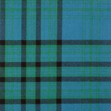 Matheson Hunting Ancient 16oz Tartan Fabric By The Metre